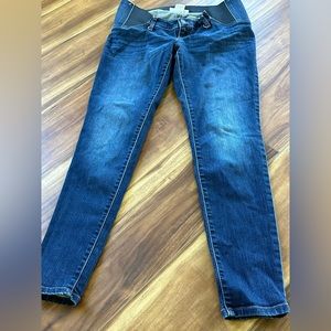 Isabel Maternity Jeans